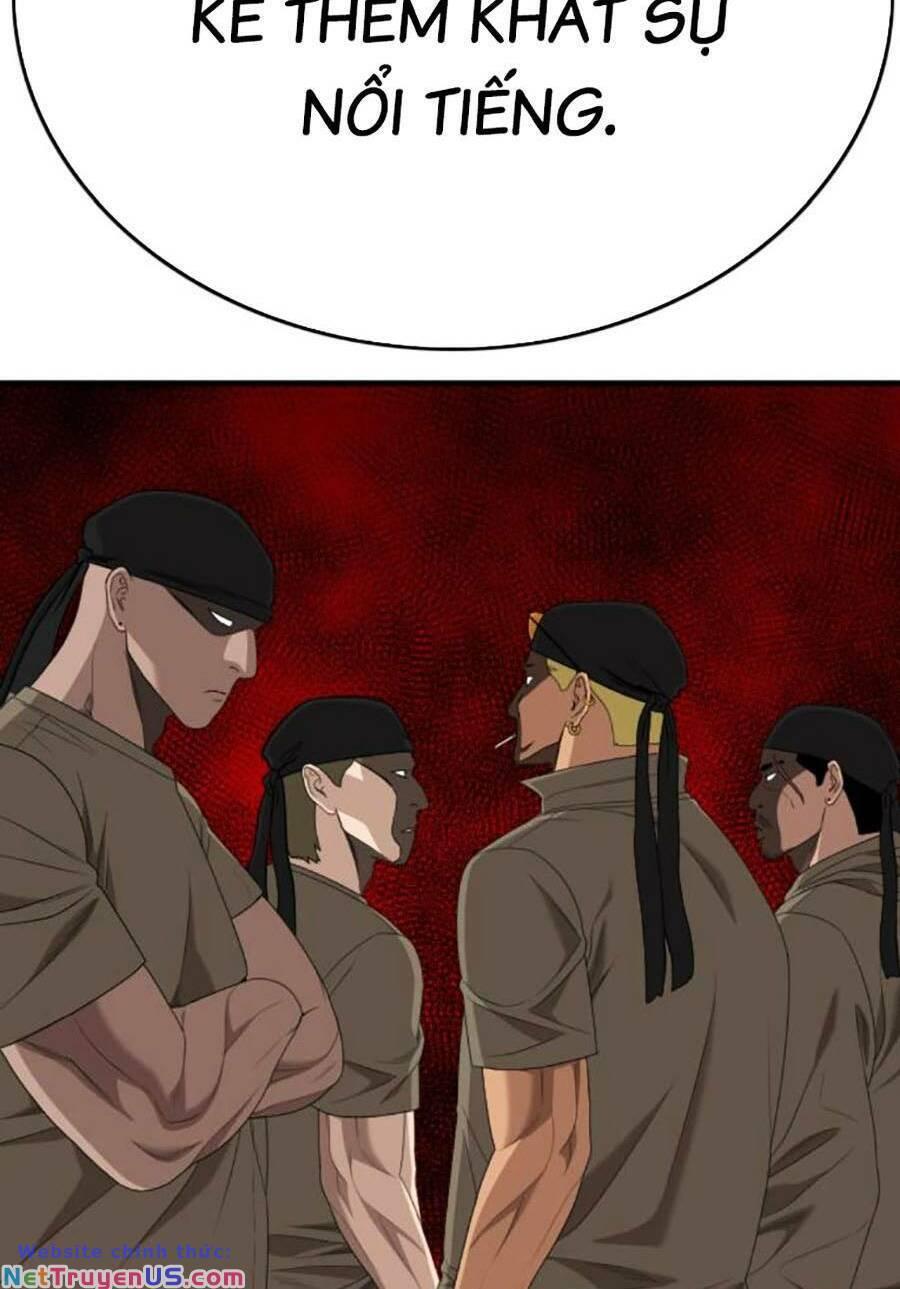 người xấu chapter 167 114