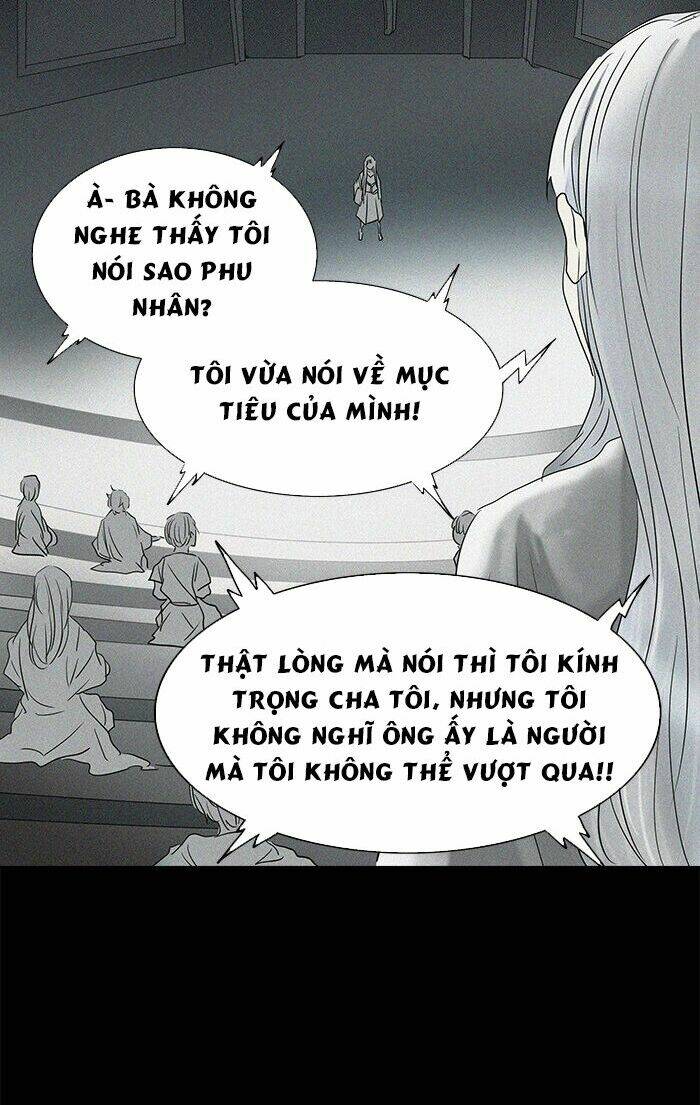 cuộc chiến trong tòa tháp chapter 261 18