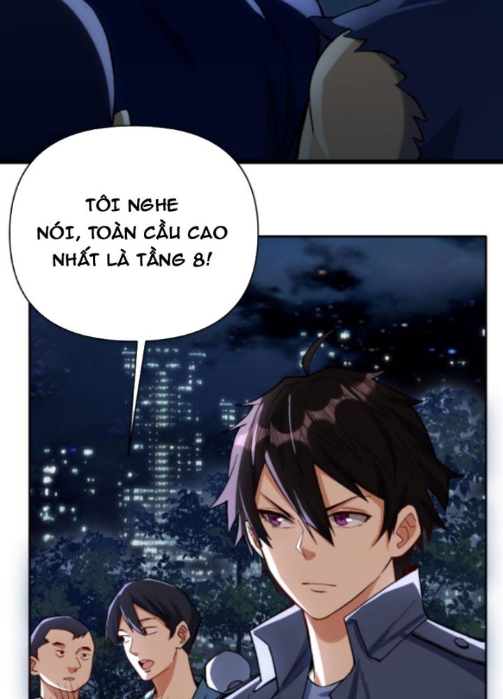 cướp đoạt vô số thiên phú, ta thành thần ở thời đại toàn dân chuyển chức chapter 8 6