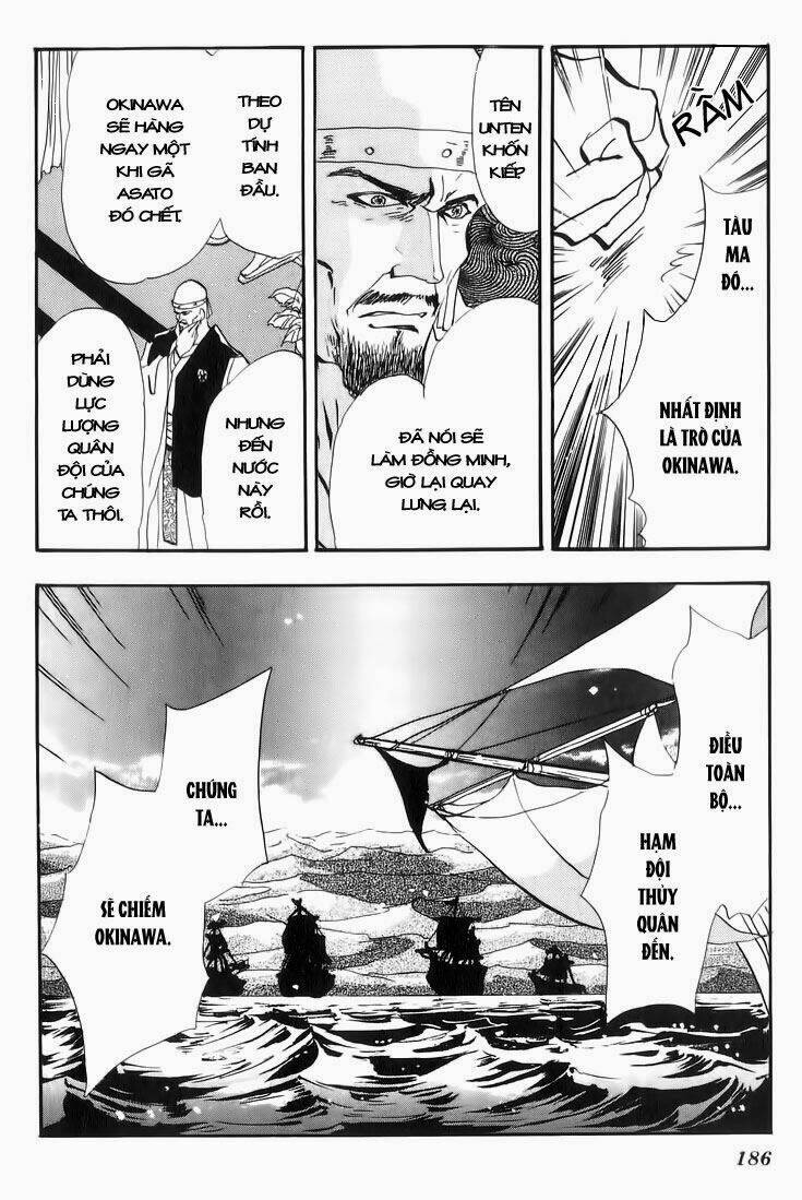 đứa con số phận chapter 35 50