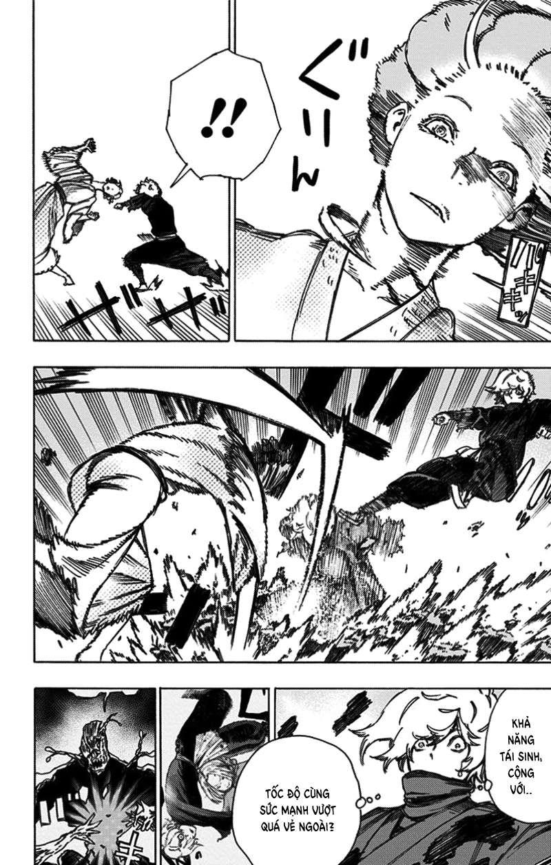 jigokuraku chapter 23 15