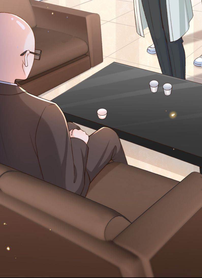 ngọt không ngừng nghỉ chapter 50 3