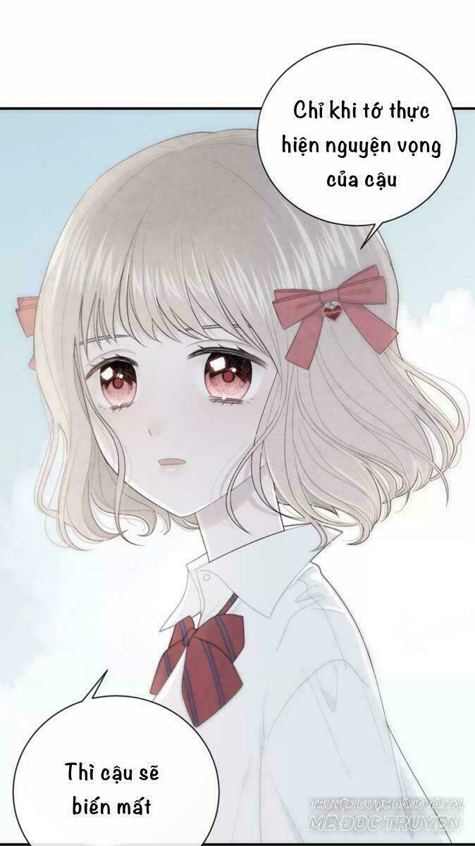 từ cái nhìn của em chapter 25 6