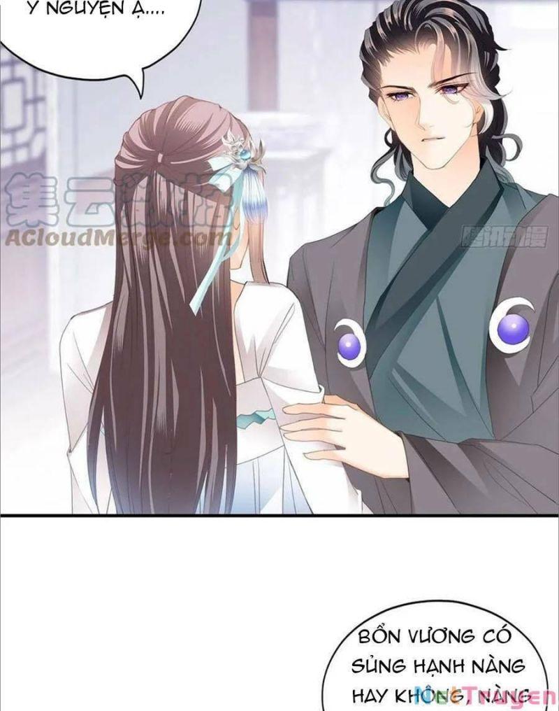 bổn vương muốn nàng chapter 101 5