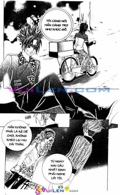 sâu trong ánh mắt chapter 20 10