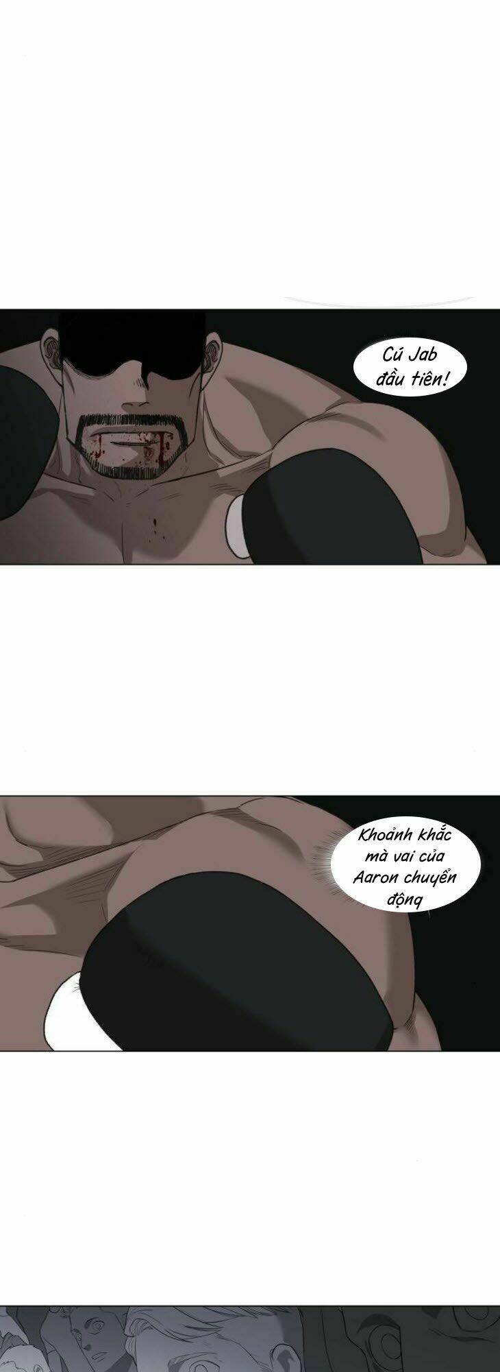 võ sĩ - the boxer chapter 85 18