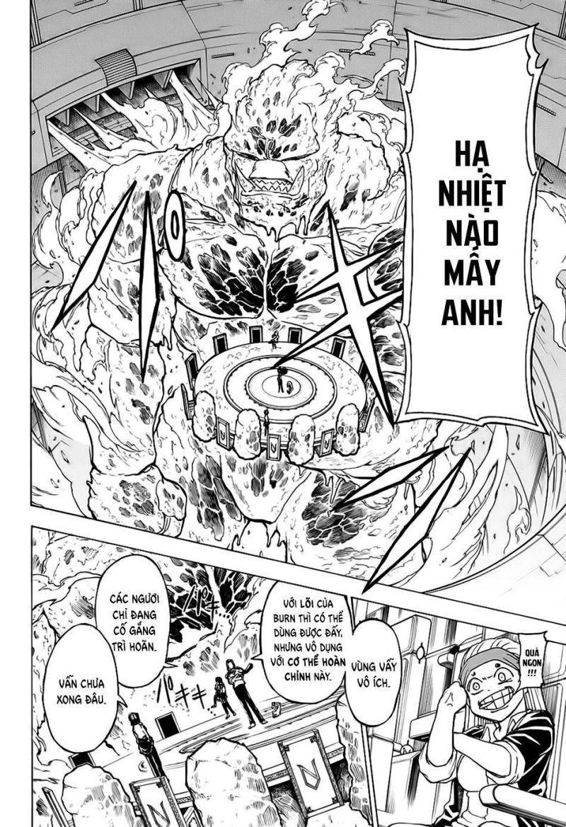 undead unluck chapter 33 16