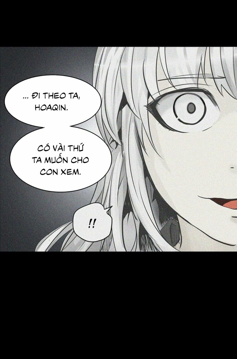 tòa tháp bí ẩn 2 chapter 194 32