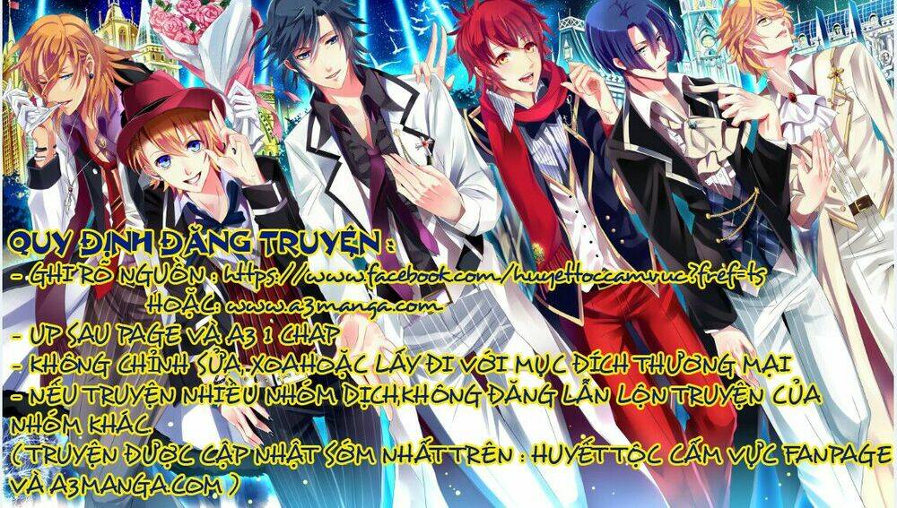 công lực tinh tọa điện hạ chapter 3.1 11