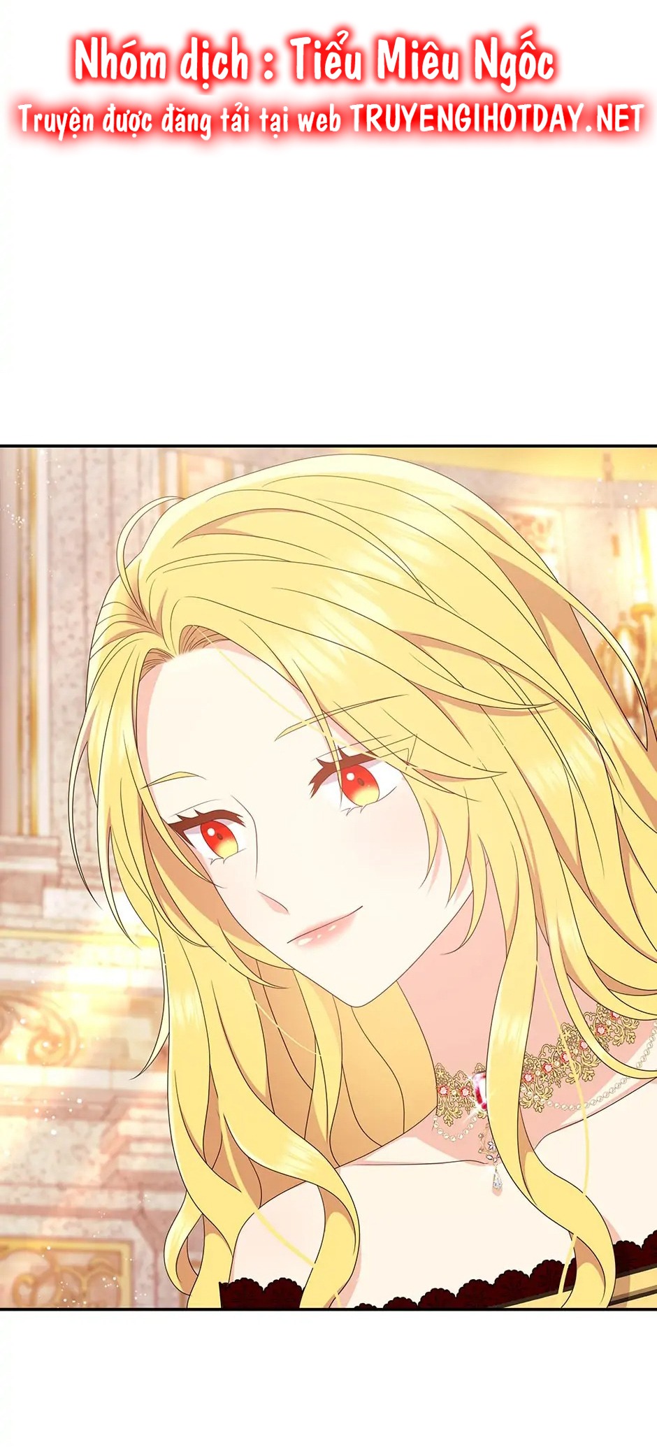 công chúa hai mặt chapter 103 8