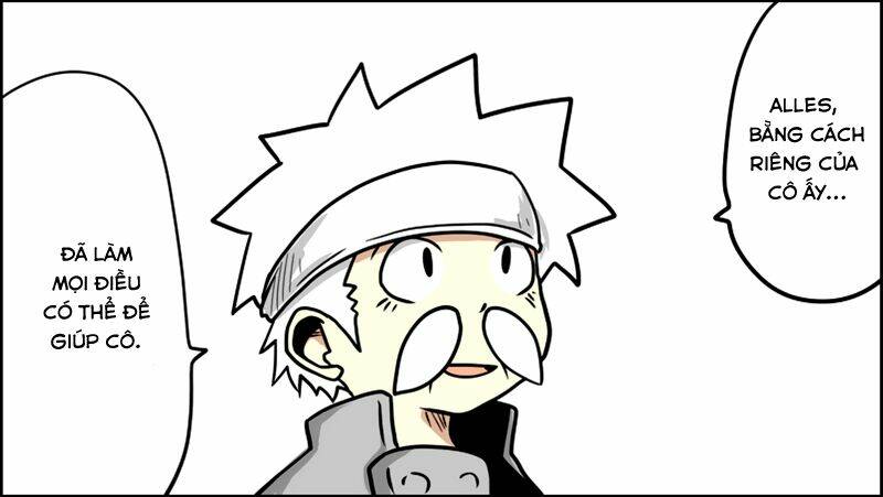 senyuu chapter 41 42