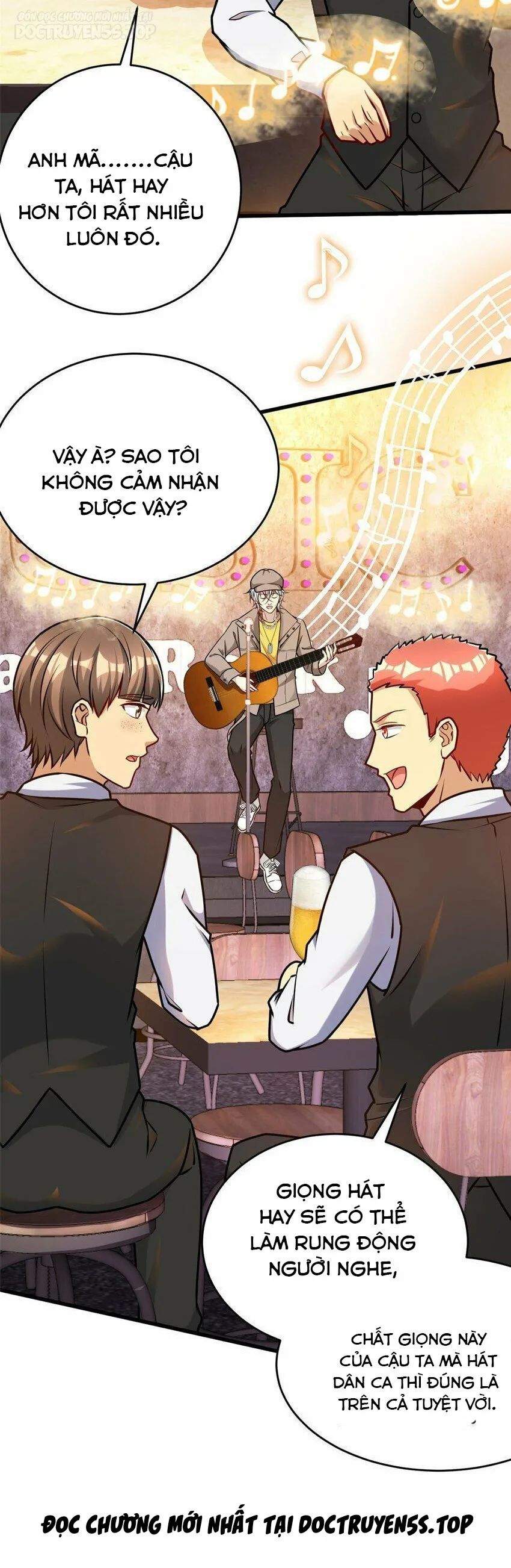 ta làm giàu từ thua lỗ game chapter 68 31