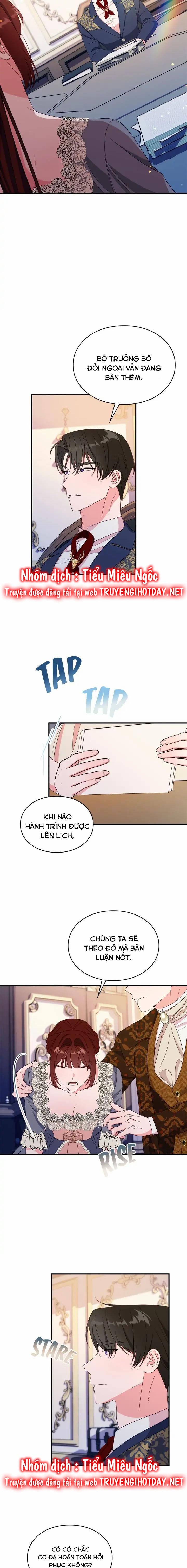 câu chuyện về nữ công tước chapter 68 8