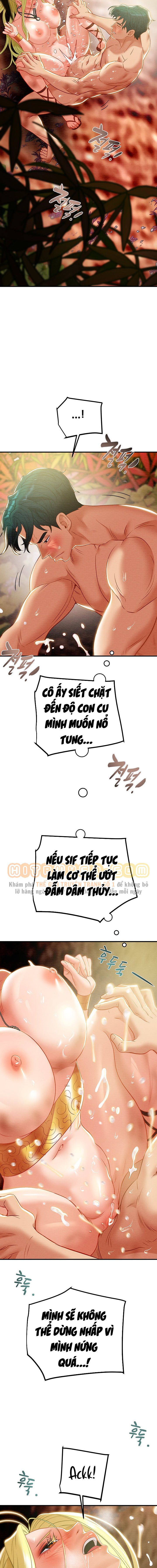 cây búa thần chapter 23 17