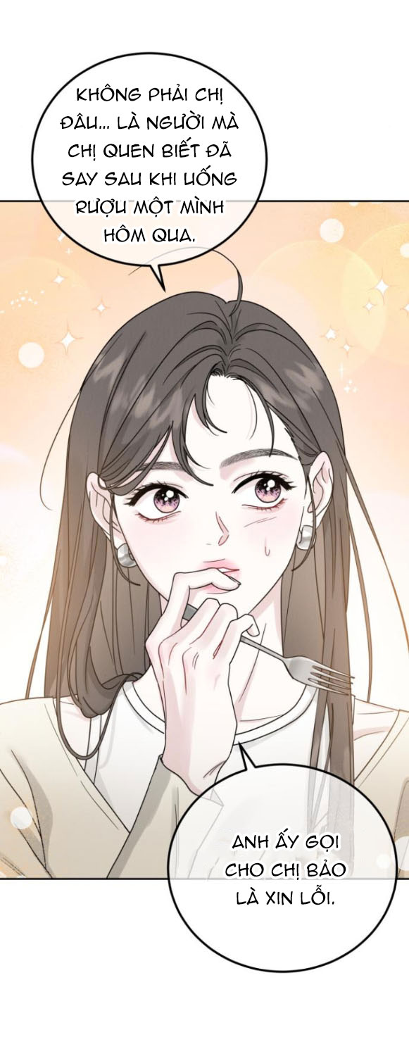 Thuyết Tình Yêu Ích Kỷ chapter 15.1 52