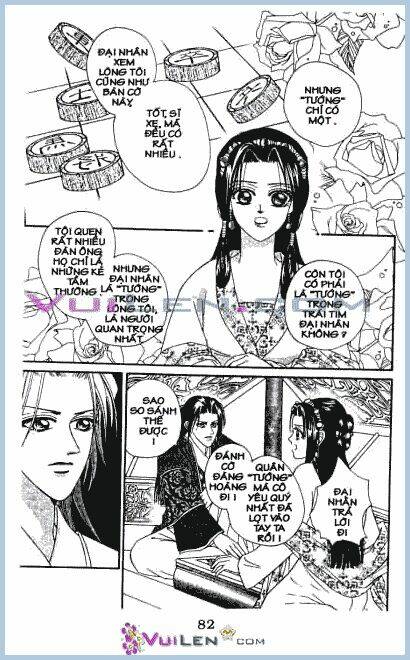 nàng công chúa lạc loài chapter 1 83