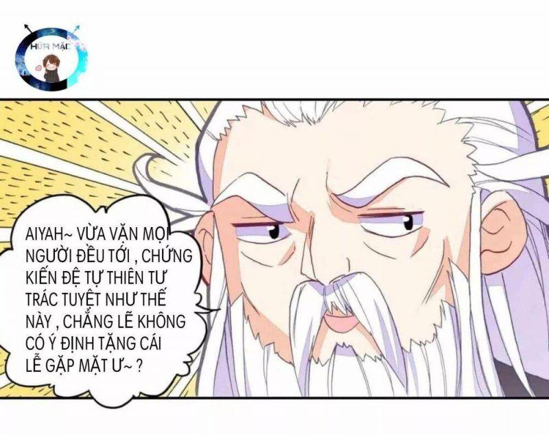 Lão Đại Xuyên Không Thành Tiên Nữ chapter 44.1 24