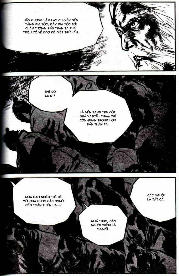 lone wolf and cub chapter 135 21