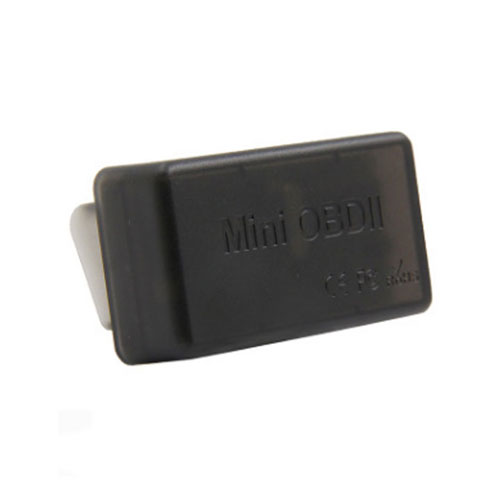 Đầu Đọc Lỗi Bluetooth Mini OBD II Phiên Bản Quét Mã QR– V06H4-1