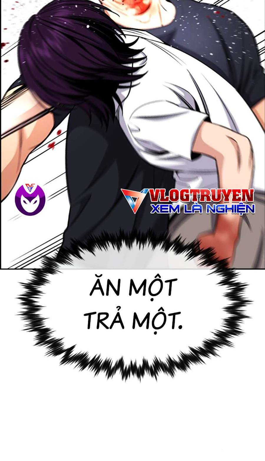 giáo dục chân chính chapter 122 27