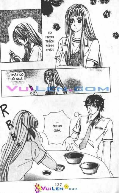 tóc gió thôi bay chapter 7 127