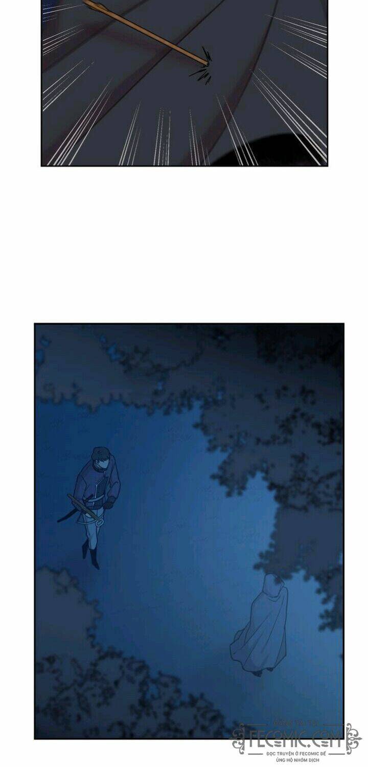 tôi chọn kết thúc của hoàng đế chapter 84 30