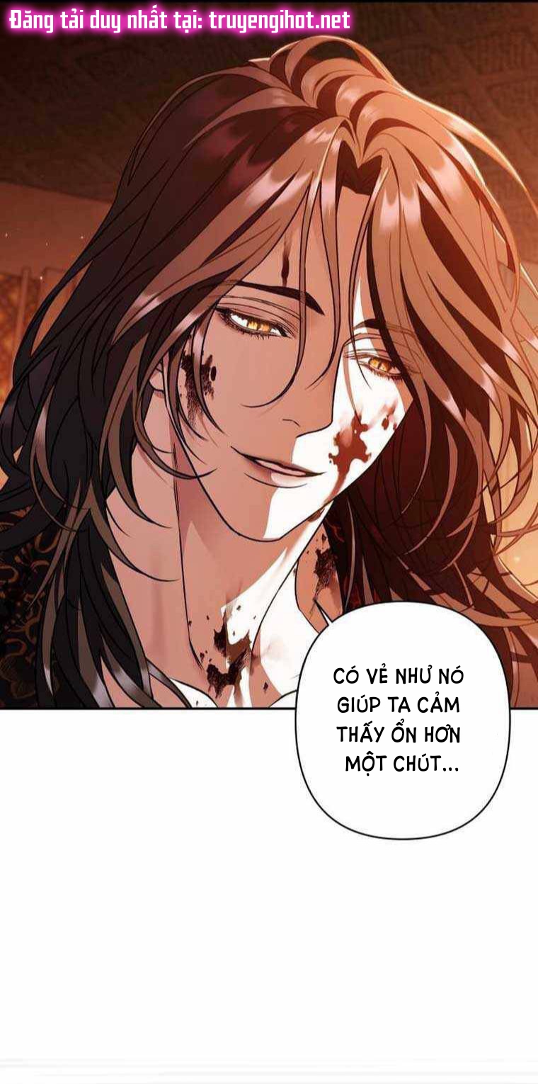 bản tình ca heeran chapter 22.2 14