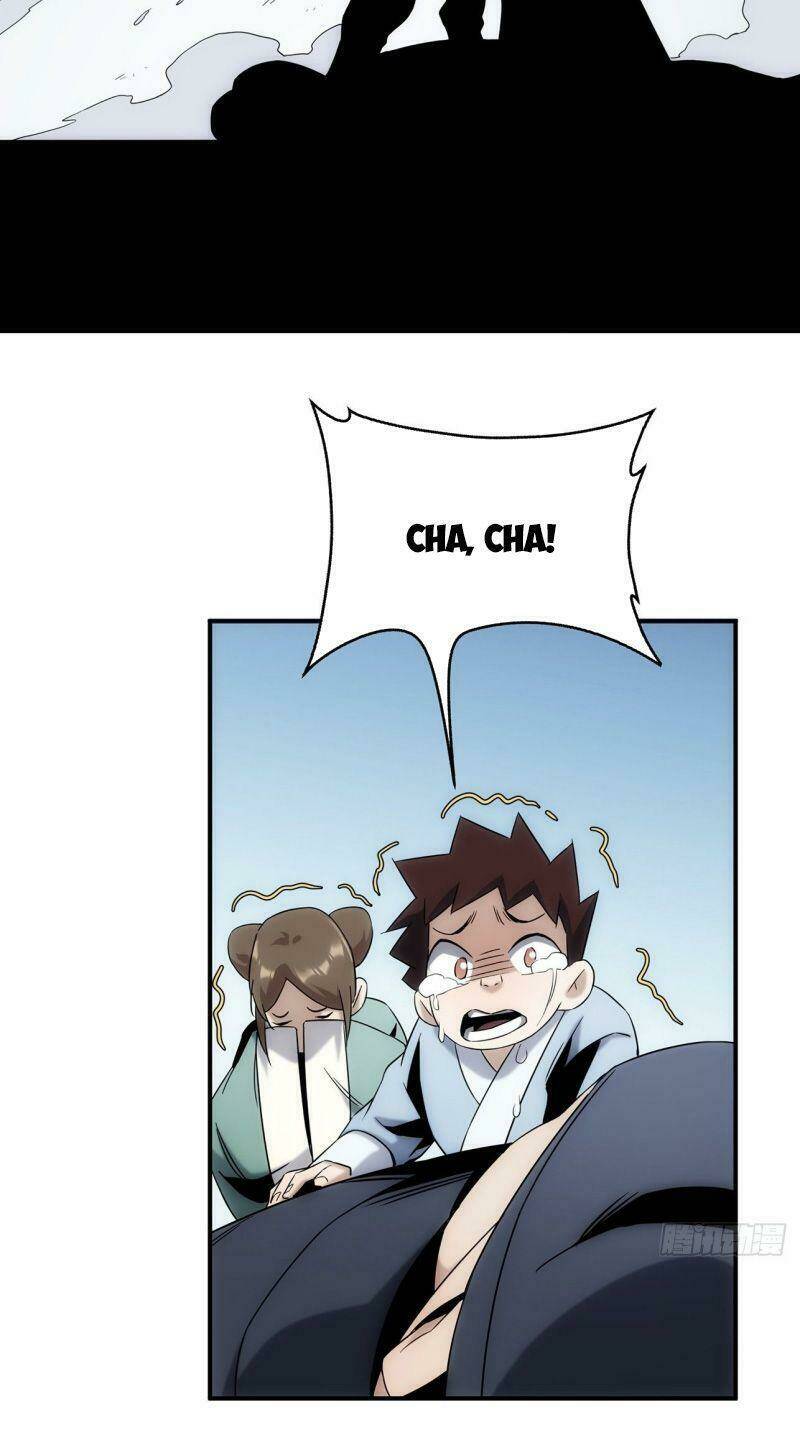 ma vương là đại địa chủ chapter 46 10