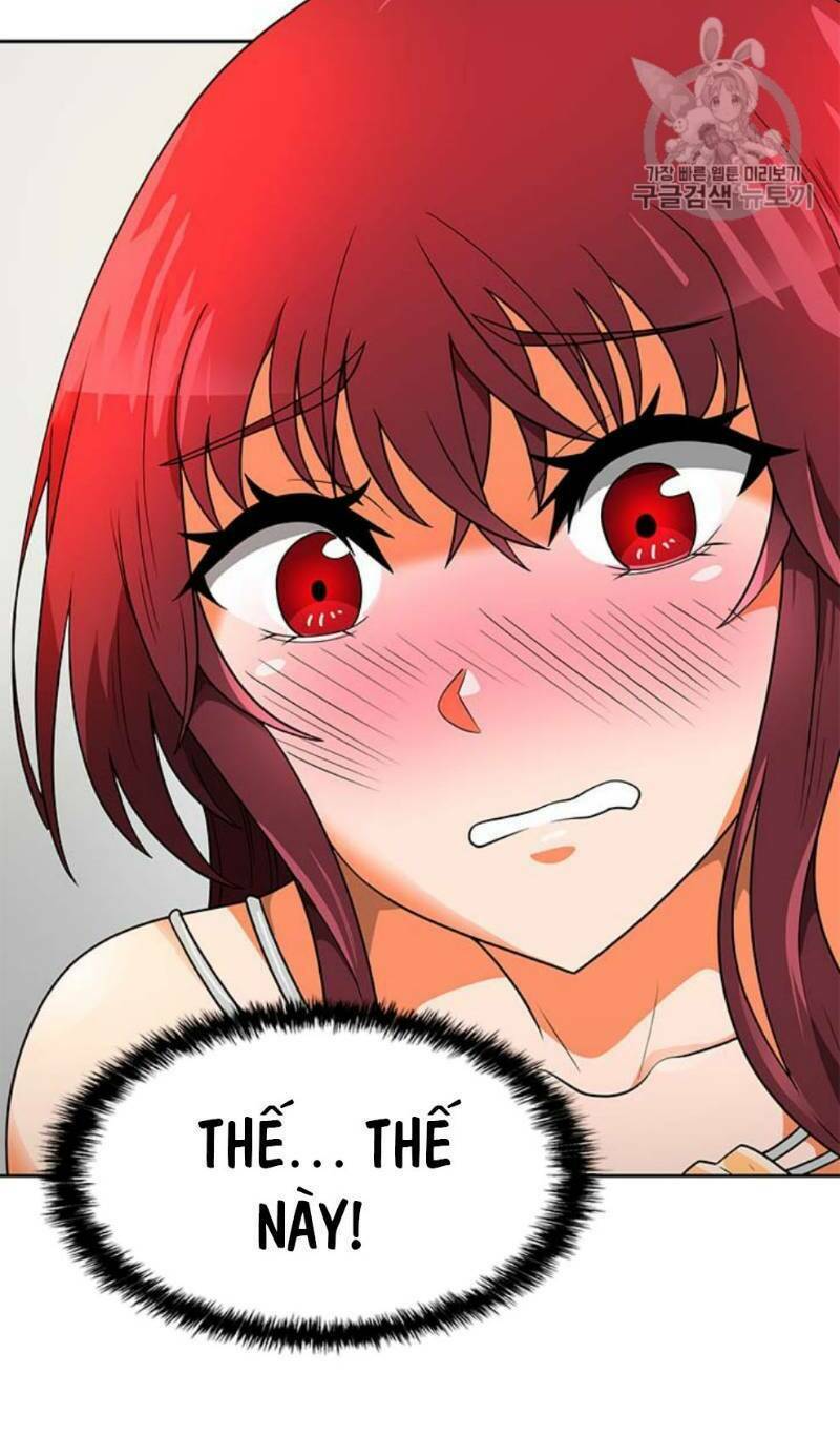 tôi tự động săn một mình chapter 51 14