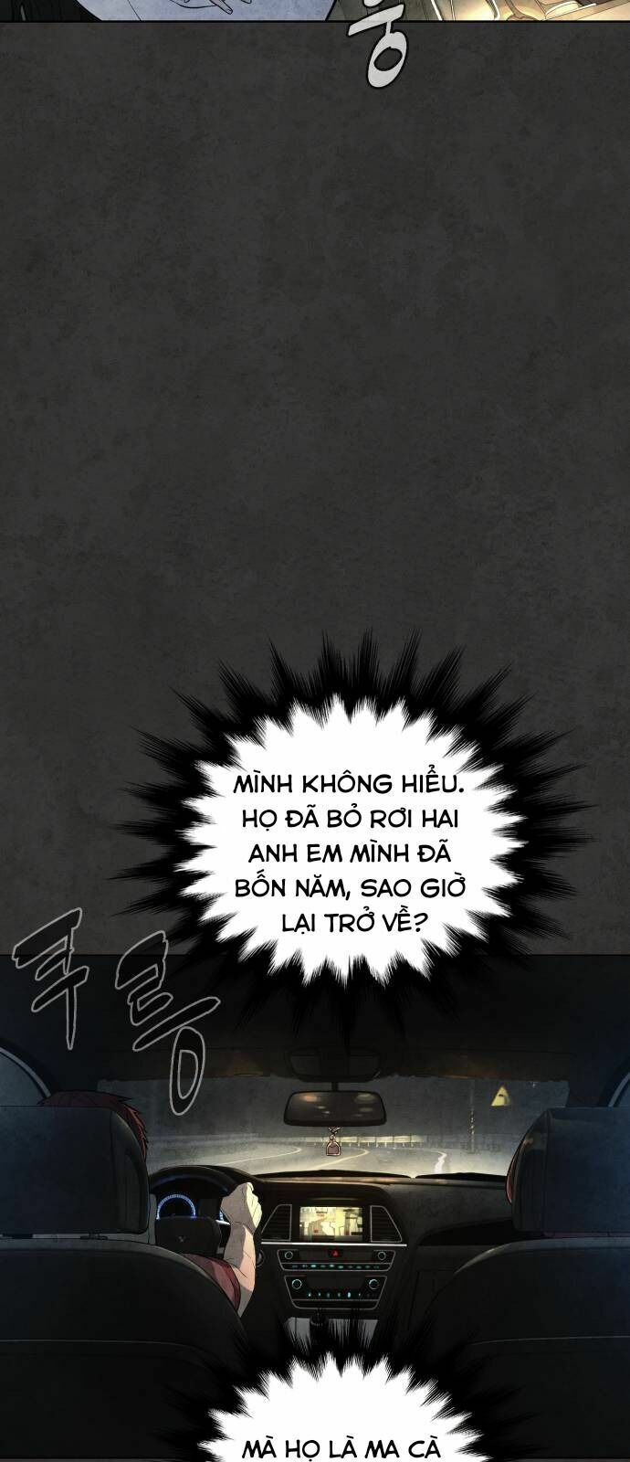 Máu trắng chapter 33 48