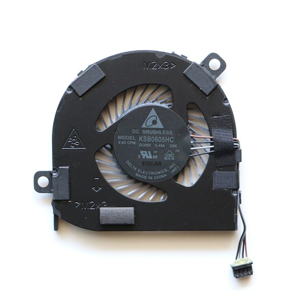 Quạt Tản Nhiệt Cpu Cho Dell Latitude E7280