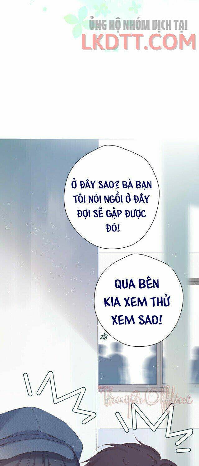 bảo vệ siêu sao của tôi chapter 87.1 13