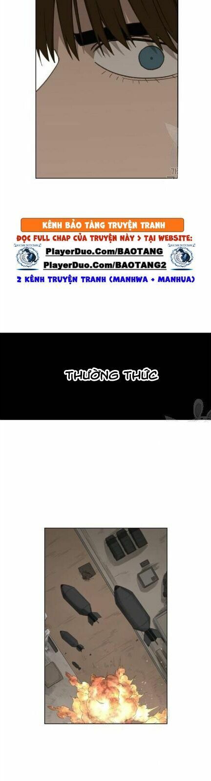 Võ Sĩ Quyền Anh chapter 67 32