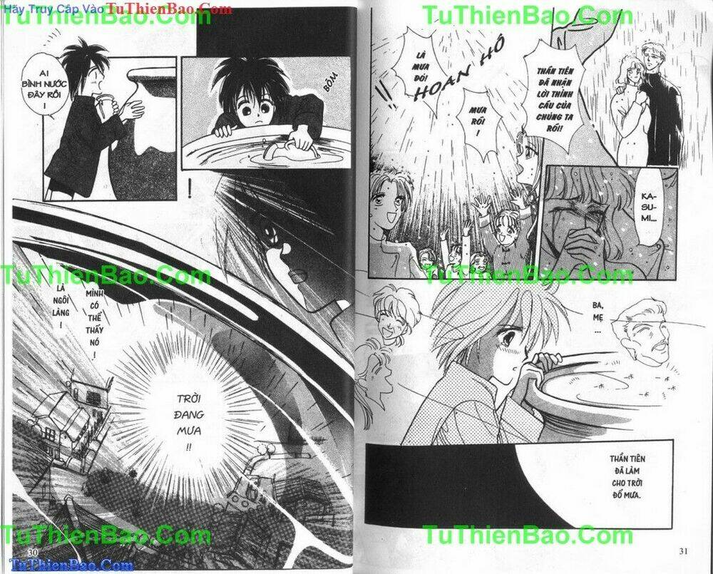 lâu đài trên mây chapter 1 16