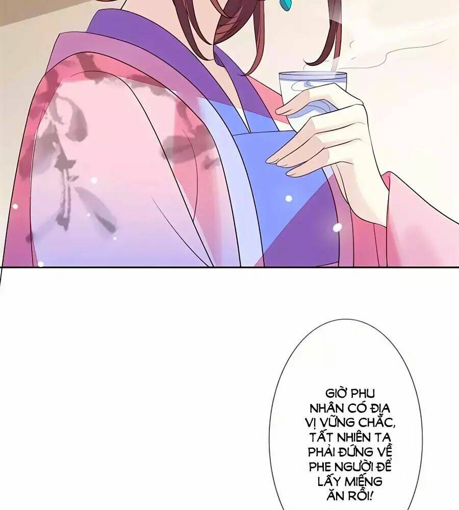 cửu khuyết phong hoa chapter 49 54