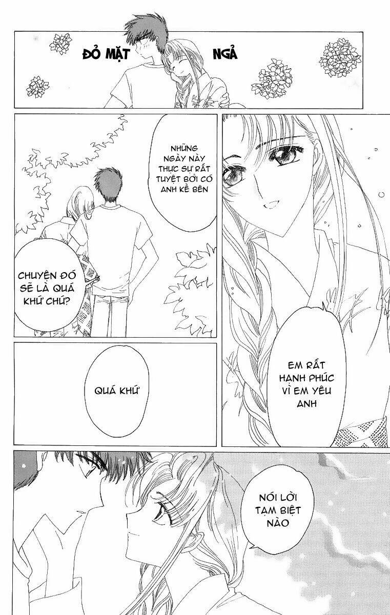 card captor sakura chapter 15 21