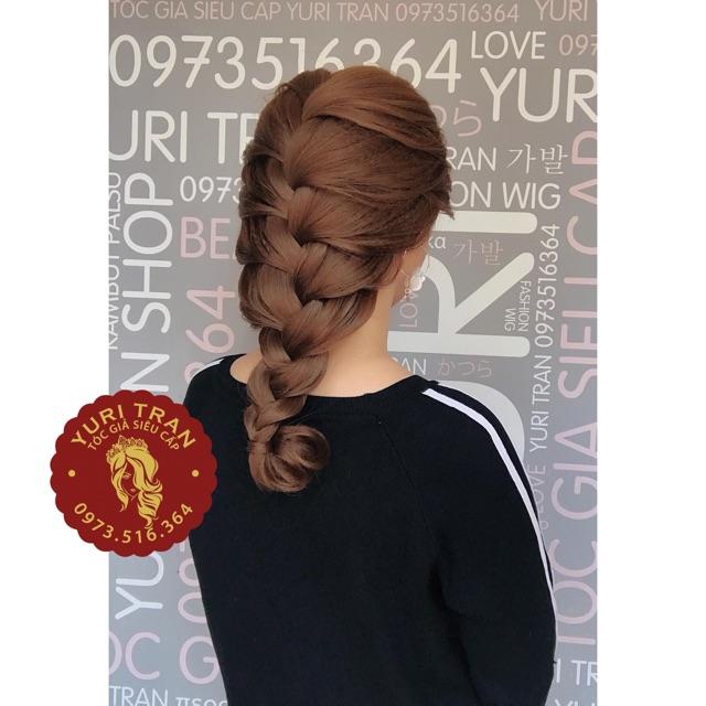 Tóc bộ siêu cấp YuriTran