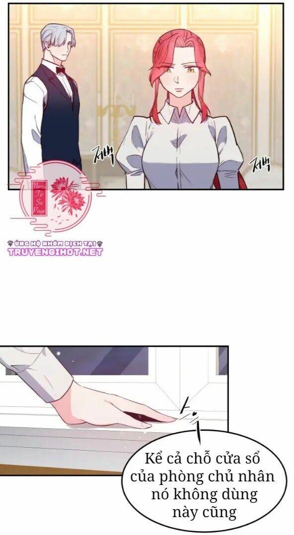 phản diện rất dễ làm chapter 20 14