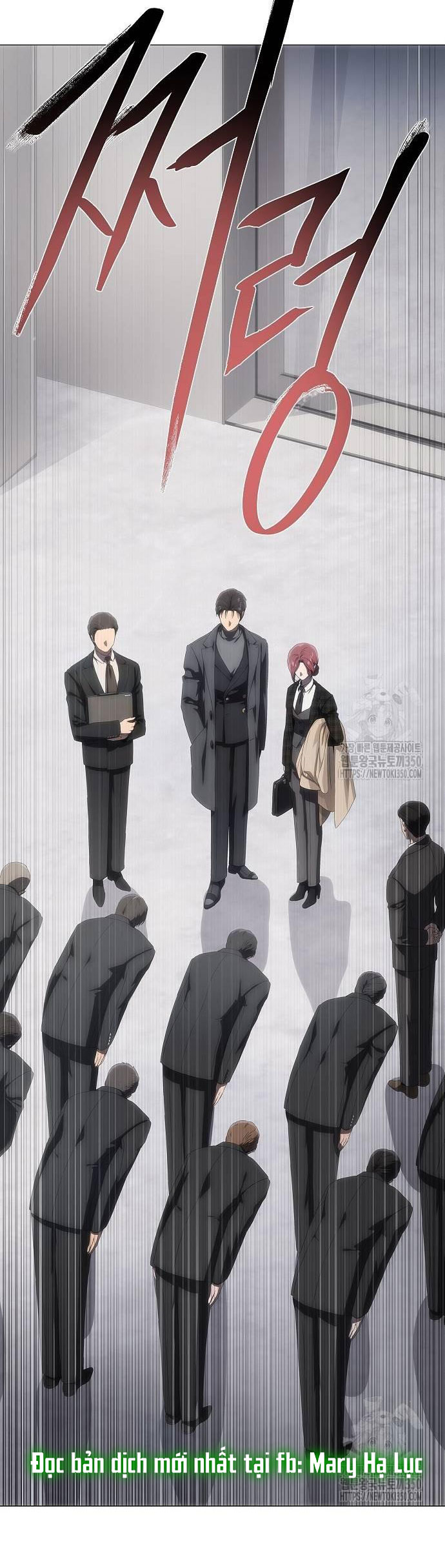 không thể thoát ra khỏi bộ phim kịch tính chapter 28.1 1