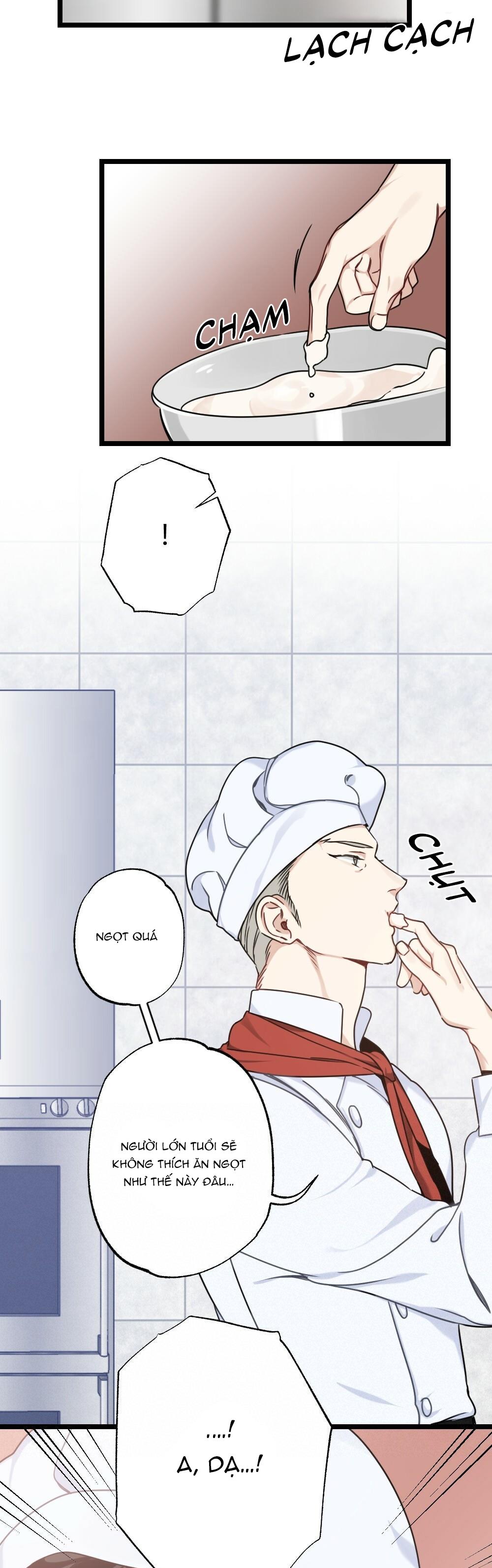 chăm sóc chapter 21 26