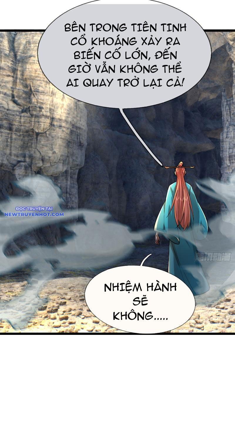 ngủ say vạn cổ: xuất thế đẩy ngang chư thiên chapter 13 40