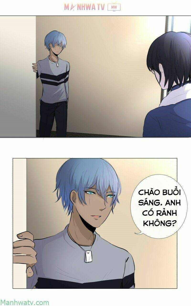 Trọng Sinh Mạc Thế Chapter 34 5