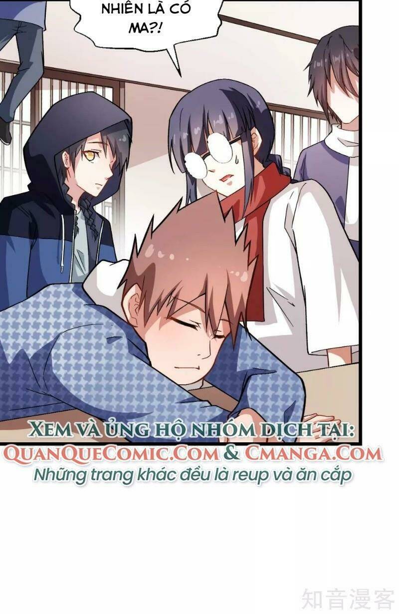 vườn trường cuồng sư hệ thống chapter 114 22