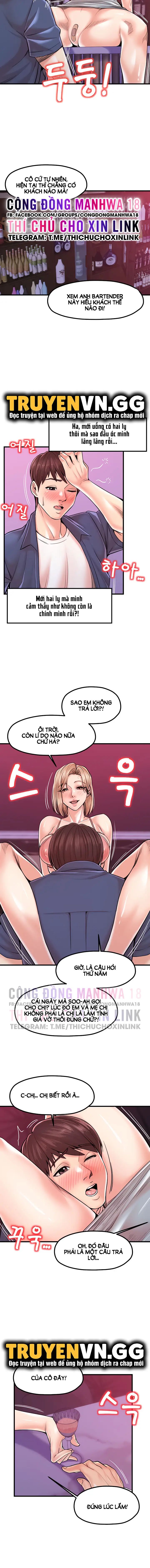 thử thách không cương với mẹ con cô ấy chapter 20 11