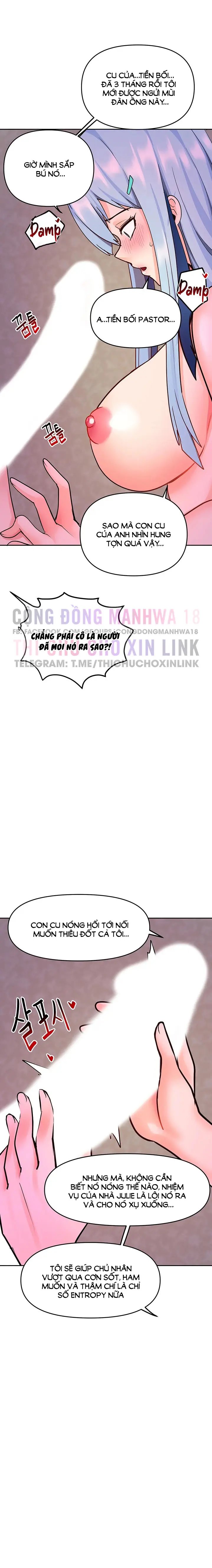 ứng dụng thôi miên chapter 20 9