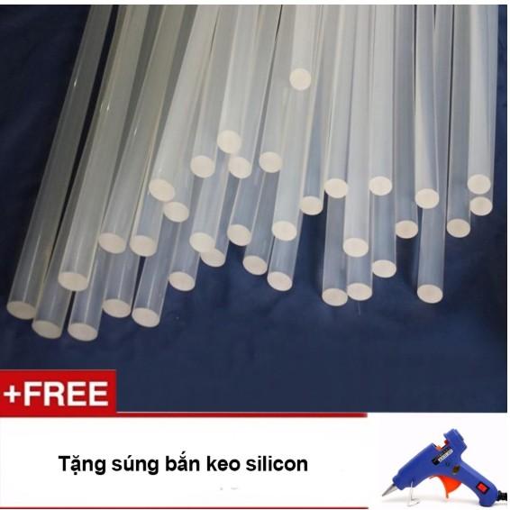 Súng Bắn Keo silicon