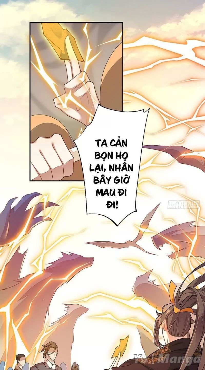 tuyệt thế luyện đan sư chapter 126 2