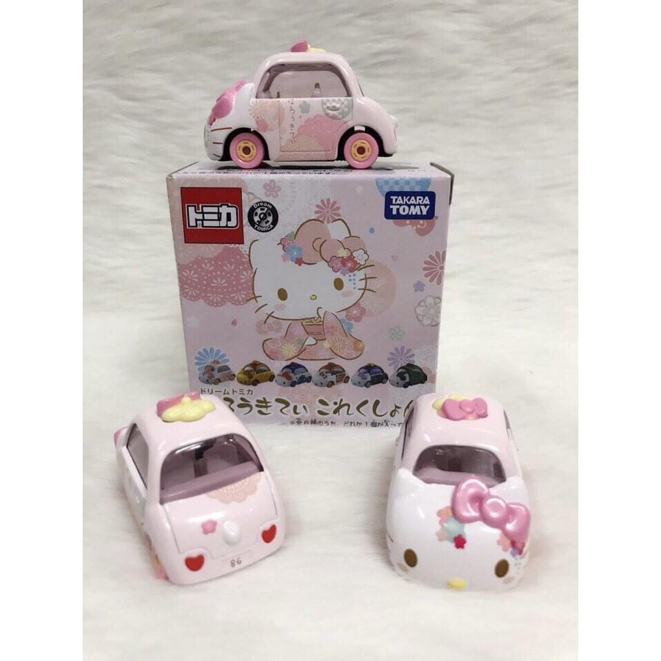 Đồ Chơi Xe sắt mini Tomica AK1050  - SP346686