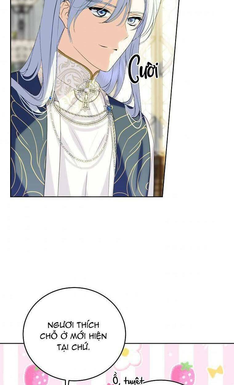 phía sau mặt nạ của nam chính hiền lành chapter 22 59