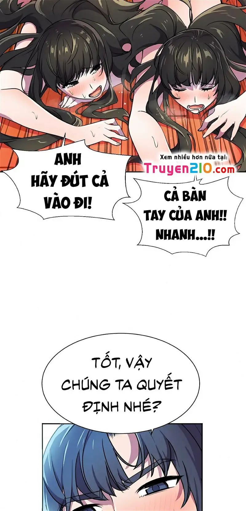 quản lý của siêu anh hùng chapter 25 51